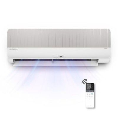 Lloyd Stylus 1.0 Ton 5 Star WiFi Inverter Split AC (GLS12V5FOGSY)