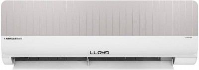 [Extra Rs.3500 OFF] Lloyd Stylus 6 in 1 Convertible Changeable AC 1 Ton 3 Star Split Inverter Anti-Viral AC (GLS12V3FOGSY)