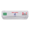 LLYOD Lloyd 2.0 Ton 3 Star Inverter Split AC (5 in 1 Convertible, Copper, Anti-Viral + PM 2.5 Filter, Anti Corrosion Coating, GLS24I3KWSEM)...