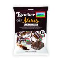 Loacker Classic Wafer Minis Cocoa & Milk - 150g - Italy...