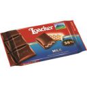 Loacker Milk Chocolate And Wafer Bar 80g...