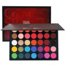 LOBE MIRACLE High Pigment Eyeshadow Palette Color Studio Makeup Colorful Shades Blendable Shimmery Eye Shadow Palette (MultiColor, Regular)...