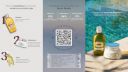 L'Occitane Almond Sampler Card...