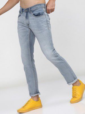 Locomotive Men Jeans