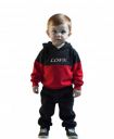 Lofn Unisex Child Kids Clothing Set...