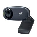 Logitech C310 Digital HD Webcam with Widescreen HD Video Calling...