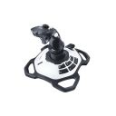 (Renewed) Logitech Extreme 3D Pro Gaming Joystick (White/Black)...