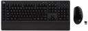 Logitech G 613 Wireless Gaming Mechanical Keyboard with Light-Speed Technology (Black) & 304 Lightspeed Wireless Gaming Mouse...