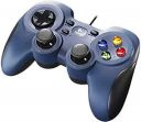 Logitech G F310 Gamepad - Blue...