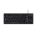 Logitech G G413 TKL SE Wired Mechanical Gaming Keyboard...
