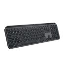 [Triple discount] Logitech G Keys S Wireless Keyboard | Windows PC, Linux, Chrome, Mac - Graphite...