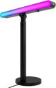 Logitech G Litra Beam LX Premium Dual-Sided RGB LED Streaming Key Light with TrueSoft, for Streaming, Broadcasting, LIGHTSYNC, Bluetooth, USB, PC/Mac – Graphite...