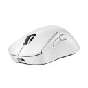 Logitech G PRO X Superlight 2 DEX Lightspeed Wireless Gaming Mouse, 60g Pro-Grade Lightweight Mouse with 5 Programmable Buttons, 44k DPI Sensor, USB-C Charging, for PC/Mac - White...