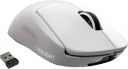 Logitech G PRO X Superlight / Hero 25K Sensor, Adj DPI 25.6K DPI, 5 Programmable Buttons Wireless Optical Gaming Mouse...