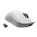 Logitech G USB PRO X Superlight Wireless Gaming Mouse...