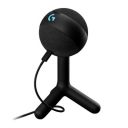 Logitech G Yeti Orb Condenser RGB Gaming Microphone...