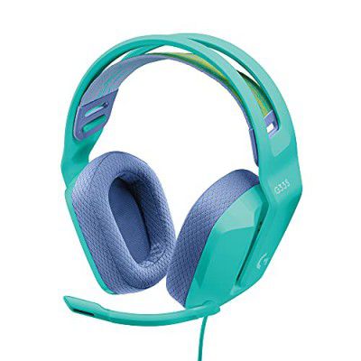 Logitech G335 Wired Gaming Headset