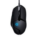 Logitech G402 Hyperion Fury USB Wired Gaming Mouse, 4,000 DPI...