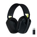 Logitech G435 Lightspeed and Bluetooth Wireless Gaming Headset Headphones...