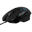 [Triple discount] Logitech G502 Hero High Performance Wired USB Gaming Mouse...