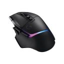 Logitech G502 X Lightspeed Plus Wireless RGB Gaming Mouse ...
