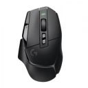 logitech G502 X Rechargeable Wireless Optical Gaming Mouse (25600 DPI Adjustable, Dual-Mode Scroll Wheel, Black)...