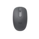 Logitech M196 Bluetooth Wireless Mouse...