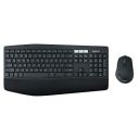[Double Discount] Logitech MK850 Multi-Device Wireless Keyboard and Mouse Set...