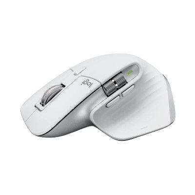 [Triple discount] Logitech MX Master 3S for Mac - Wireless Bluetooth Mouse