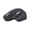 Logitech MX Master 3S - Wireless Performance Mouse with Ultra-Fast Scrolling...