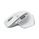 [Triple discount] Logitech MX Master 3S with Free Adobe Subscription - Wireless Performance Mouse...