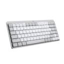 Logitech MX Mechanical Mini for Mac Wireless Illuminated Keyboard...