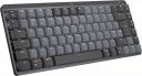 Logitech Mx Mechanical Mini Wireless Illuminated Keyboard...