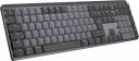 [Triple discount] Logitech Mx Mechanical Wireless Illuminated Performance Keyboard...