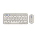Logitech Pebble 2 Combo, Wireless Keyboard and Mouse...