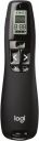 Logitech R800 Laser Presenter (Black)...