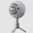 logitech Yeti USB & 3.5 Jack Wired Microphone with Tri Capsule Technology (Black)...