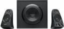 [Triple discount] Logitech Z623 THX 400 Watt 2.1 Channel Wired (Black)...