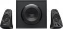 Logitech Z623SPKR 400 W Laptop/Desktop Speaker...