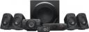 Logitech Z906 1000 W Home Theatre...