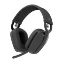 Logitech Zone Vibe 100 Lightweight Wireless Over-Ear Headphones...