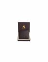 London Alley Onex Brown wallet | RFID Protected | Classic leather Wallet...
