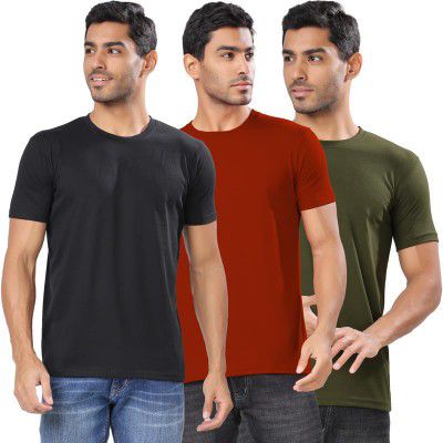 Amazon : London Hills T-Shirt Upto 91% Off Starting From Rs.188