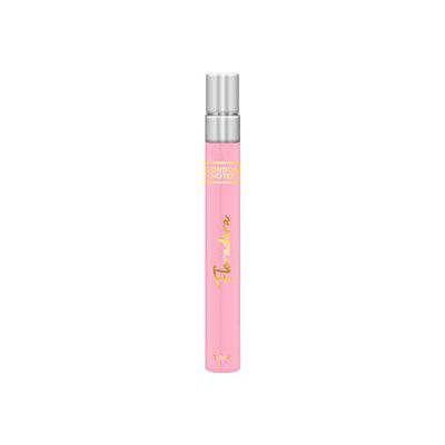 LONDON NOTES BY NEW U Unisex Floradora Eau De Parfum For Men & Women|Long Lasting Edp Liquid Fragrance|With Fruity,Floral,Musky And Sweet Scents|10Ml
