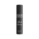 London Notes Unisex BlackAmber Body Mist for Men & Women|Long Lasting |with citrusy,floral & woody-musky Scents|150 ml...