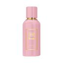 London Notes Unisex Floradora Eau De Parfum for Men & Women | 50 ml...