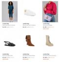 Upto 89% OFF - London Rag Clothing And Accessories | Starts At Rs 111...