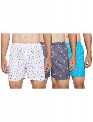 Longies Men Boxer Shorts