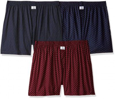 Longies Men Boxer Shorts