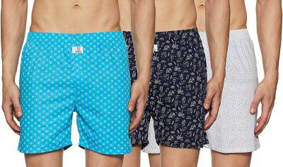 Longies Men Boxer Shorts